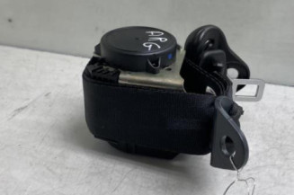 Ceinture arriere gauche PEUGEOT 208 1