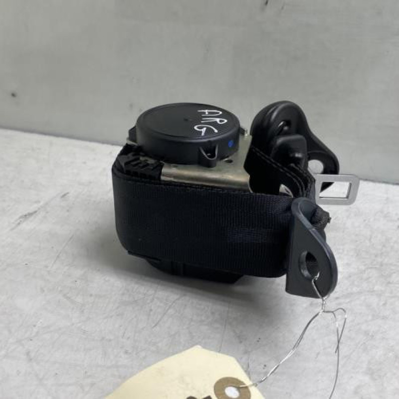 Ceinture arriere gauche PEUGEOT 208 1 Photo n°3