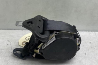 Ceinture arriere gauche PEUGEOT 208 1