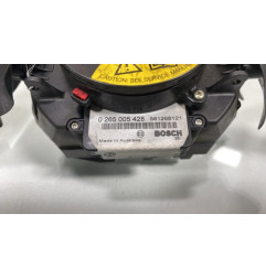 Com (Bloc Contacteur Tournant+Commodo Essuie Glace+Commodo Phare) ALFA ROMEO 147