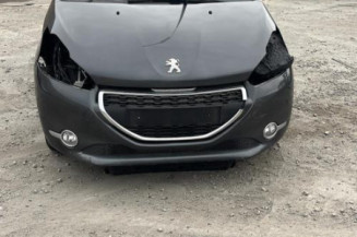 Ceinture arriere gauche PEUGEOT 208 1
