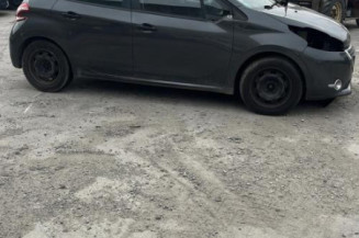 Ceinture arriere gauche PEUGEOT 208 1