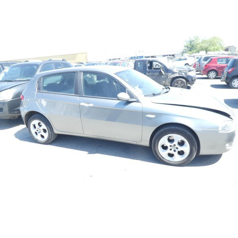 Neiman ALFA ROMEO 147 Photo n°4
