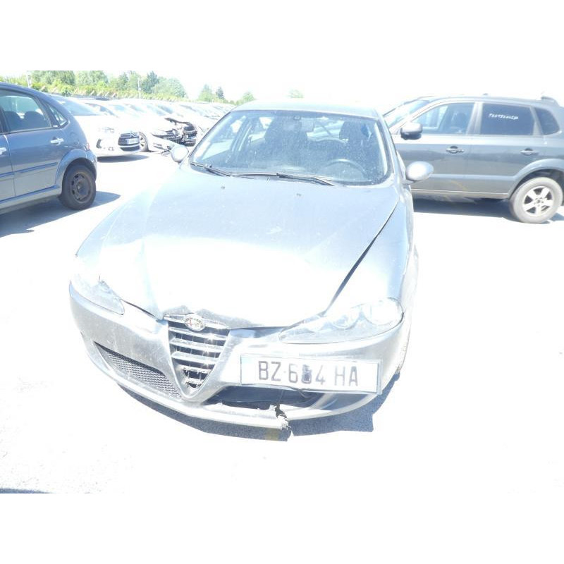 Neiman ALFA ROMEO 147 Photo n°10