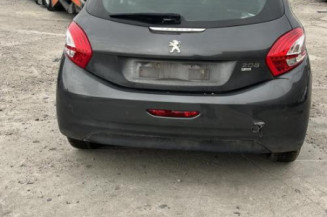 Ceinture arriere gauche PEUGEOT 208 1