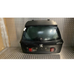 Malle/Hayon arriere PEUGEOT 407