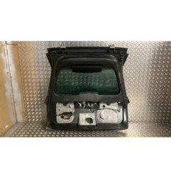 Malle/Hayon arriere PEUGEOT 407