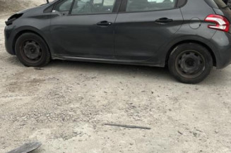 Ceinture arriere gauche PEUGEOT 208 1