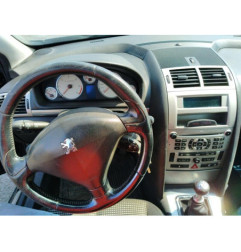 Jante PEUGEOT 407