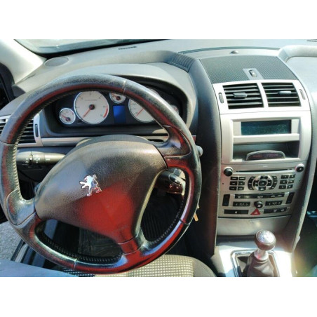 Jante PEUGEOT 407