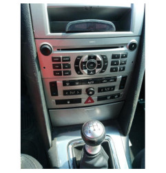 Jante PEUGEOT 407