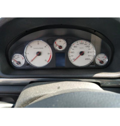 Jante PEUGEOT 407