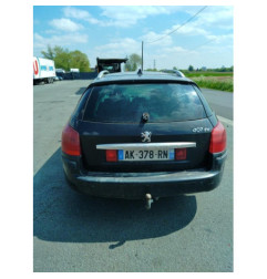 Jante PEUGEOT 407