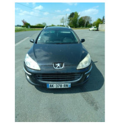 Jante PEUGEOT 407