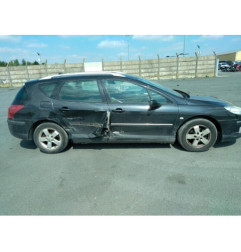 Jante PEUGEOT 407
