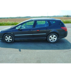 Jante PEUGEOT 407