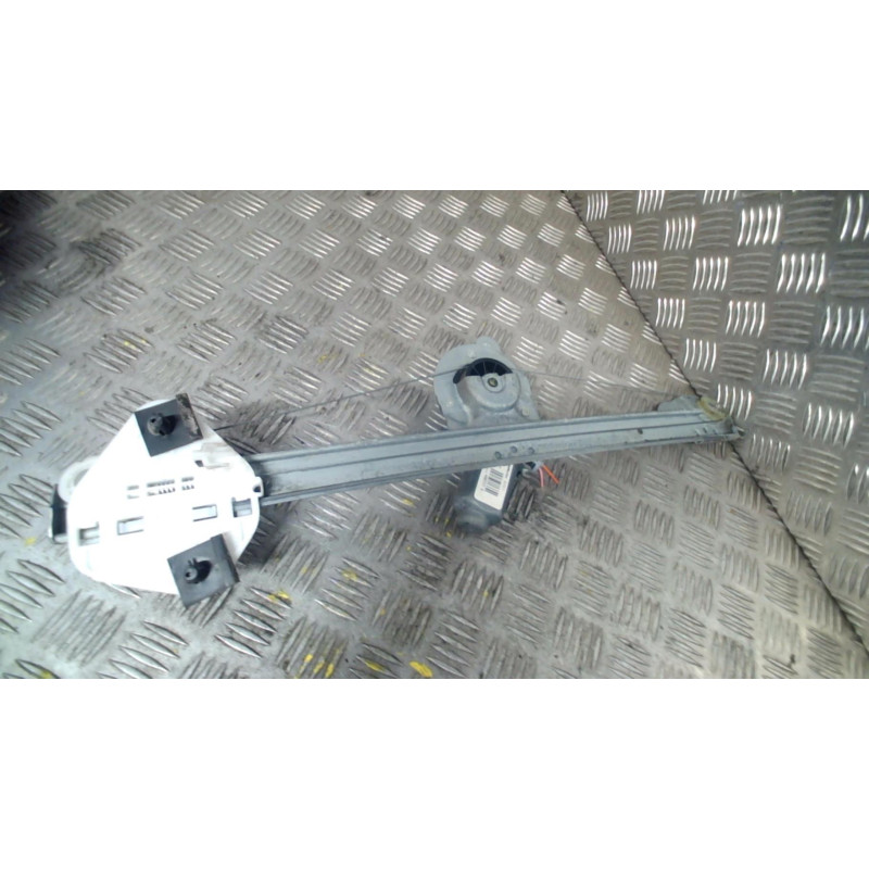 Leve vitre electrique avant droit DACIA LOGAN MCV 1 Photo n°2