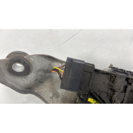 Moteur essuie glace avant DACIA LOGAN MCV 1