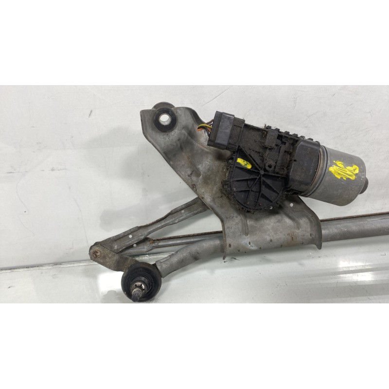 Moteur essuie glace avant DACIA LOGAN MCV 1 Photo n°3
