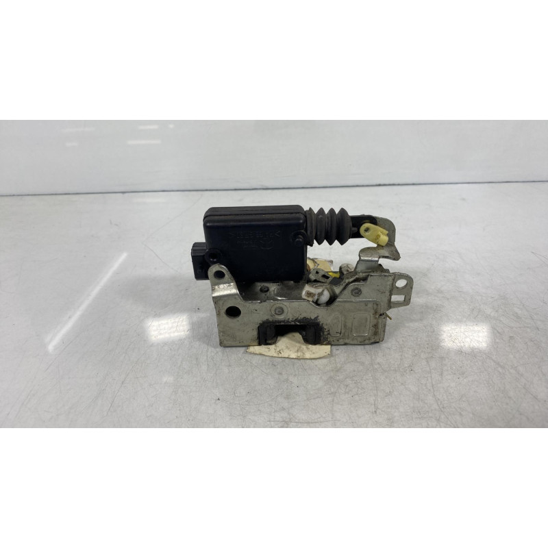 Serrure avant droit DACIA LOGAN MCV 1 Photo n°3