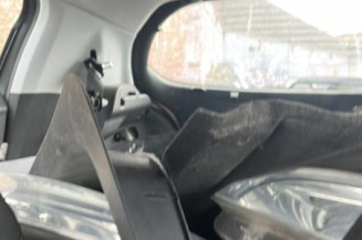 Ceinture arriere gauche PEUGEOT 208 1