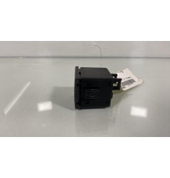 Bouton de warning OPEL MERIVA A