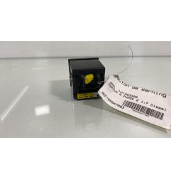 Bouton de warning OPEL MERIVA A