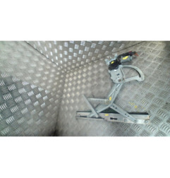 Leve vitre electrique avant gauche OPEL MERIVA A Photo n°1