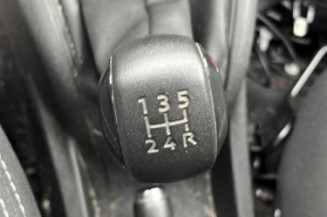 Ceinture arriere gauche PEUGEOT 208 1
