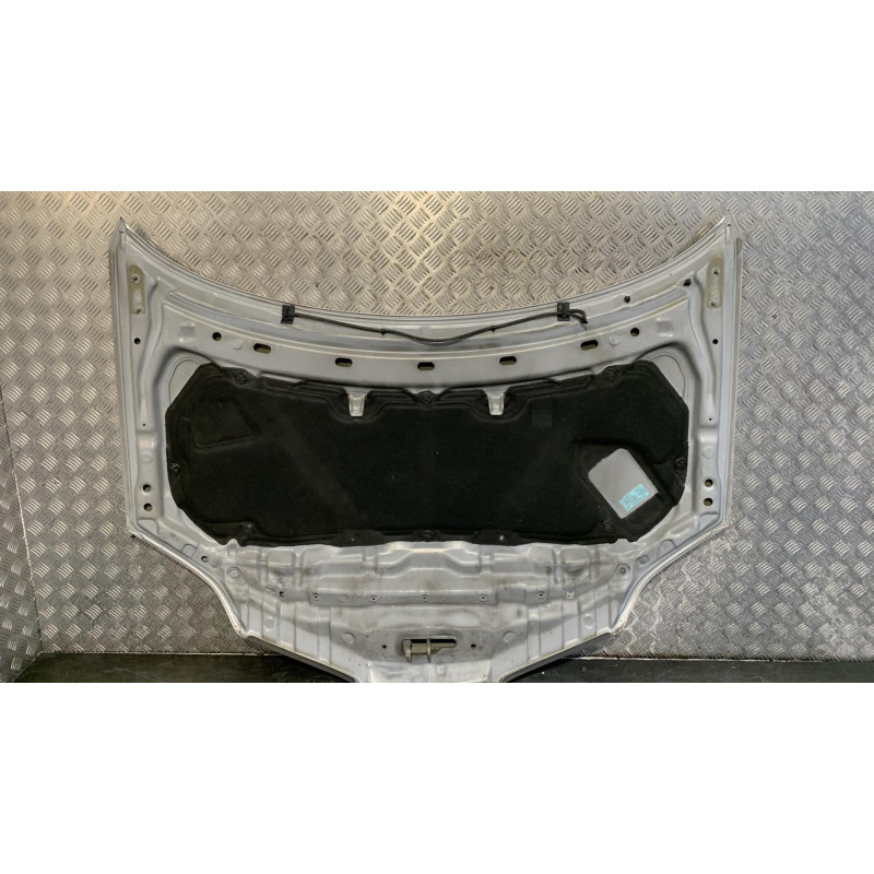 Capot NISSAN PRIMERA 4 Photo n°2