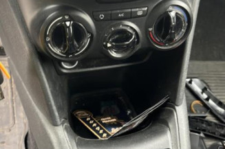 Ceinture arriere gauche PEUGEOT 208 1