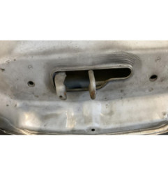 Capot NISSAN PRIMERA 4