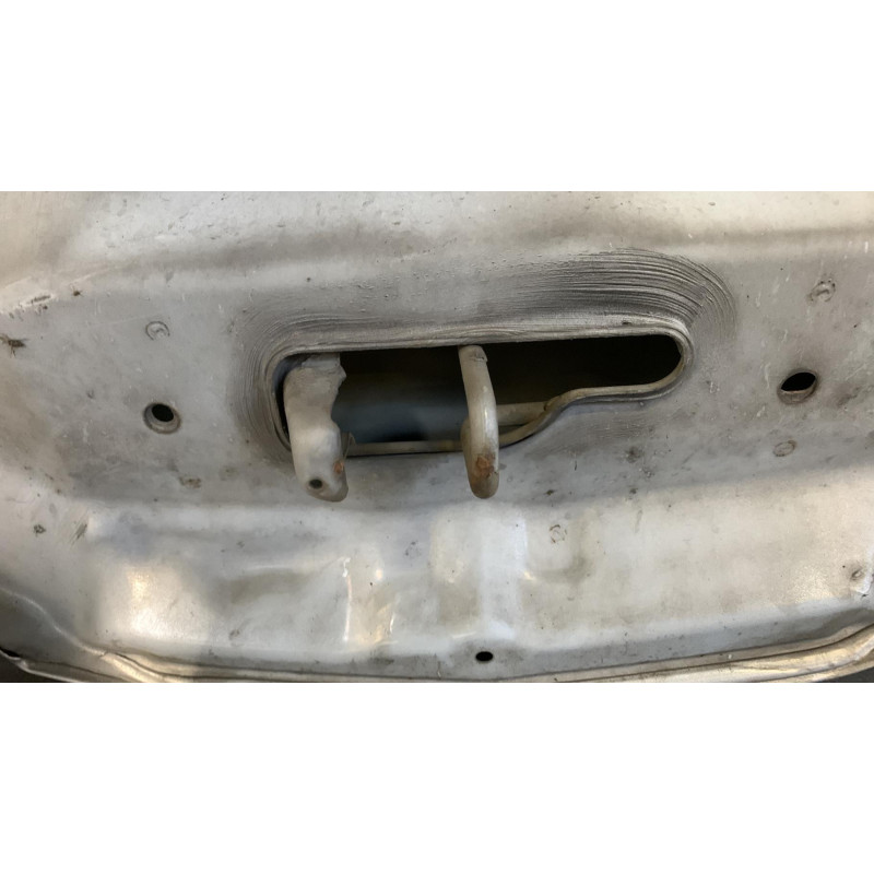 Capot NISSAN PRIMERA 4 Photo n°3