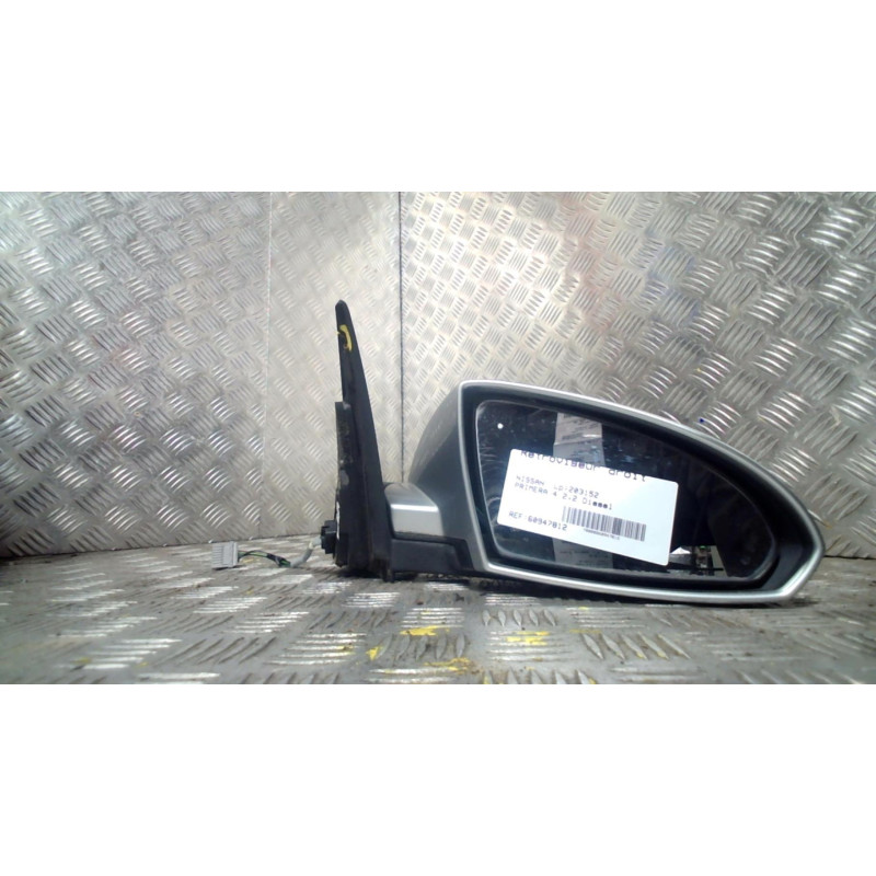Retroviseur droit NISSAN PRIMERA 4 Photo n°3