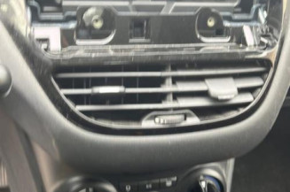 Ceinture arriere gauche PEUGEOT 208 1
