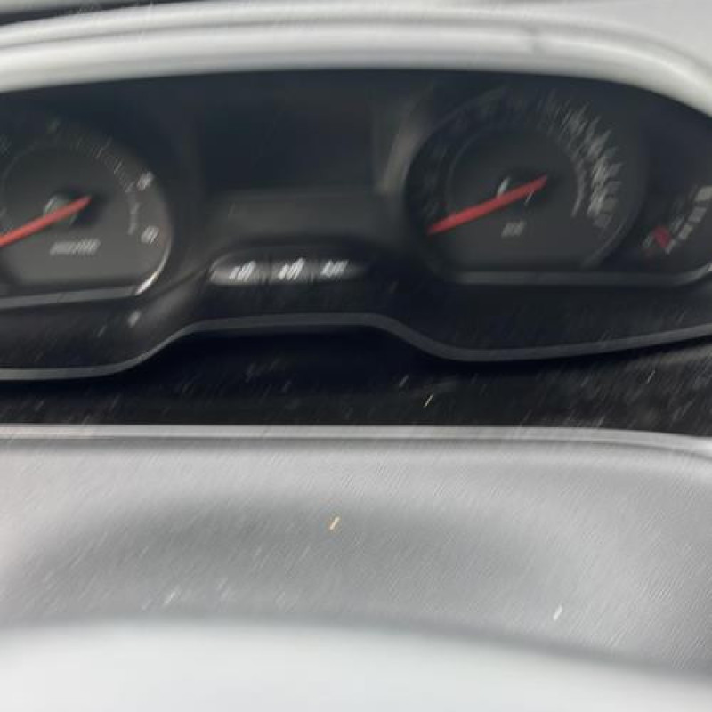 Ceinture arriere gauche PEUGEOT 208 1 Photo n°15