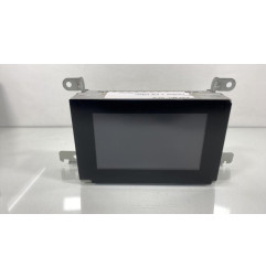 Ecran GPS NISSAN PRIMERA 4