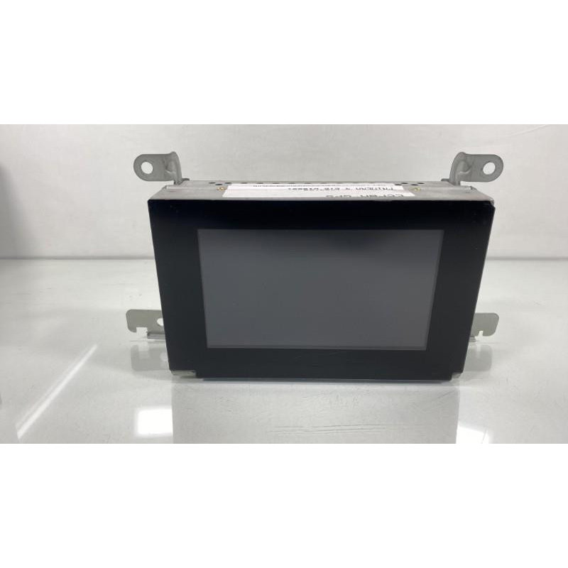 Ecran GPS NISSAN PRIMERA 4 Photo n°2