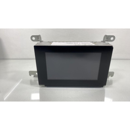 Ecran GPS NISSAN PRIMERA 4