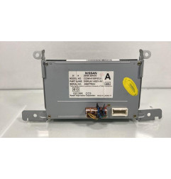 Ecran GPS NISSAN PRIMERA 4