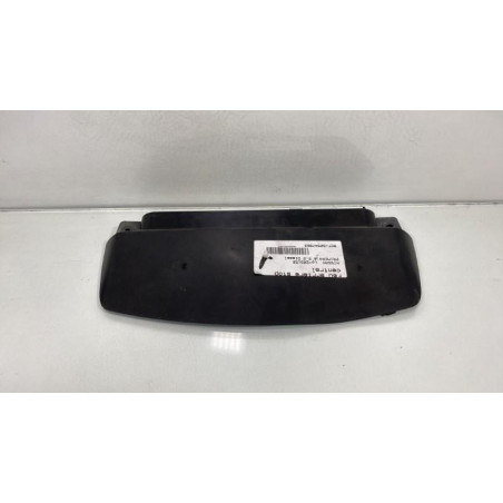 Feu arriere stop central NISSAN PRIMERA 4
