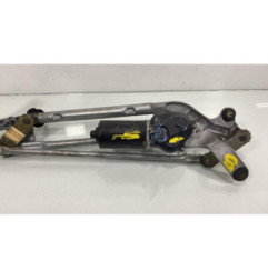 Moteur essuie glace avant NISSAN PRIMERA 4 Photo n°1