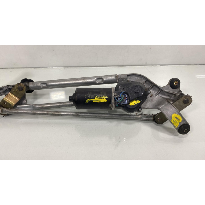 Moteur essuie glace avant NISSAN PRIMERA 4 Photo n°1