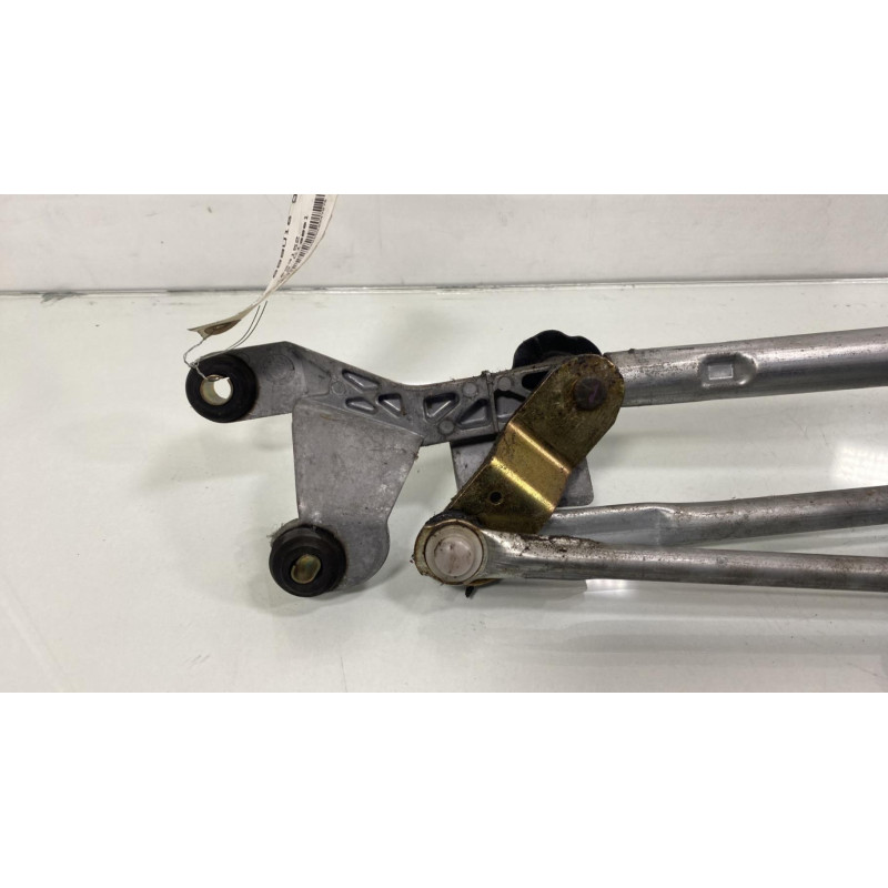 Moteur essuie glace avant NISSAN PRIMERA 4 Photo n°4