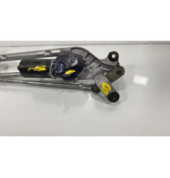 Moteur essuie glace avant NISSAN PRIMERA 4