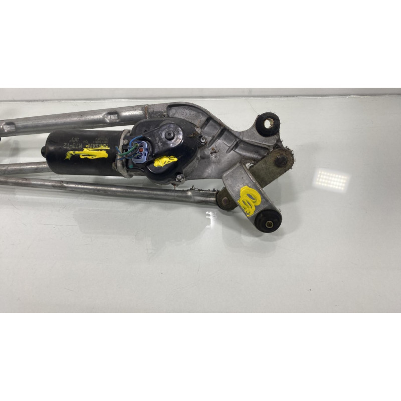 Moteur essuie glace avant NISSAN PRIMERA 4 Photo n°5