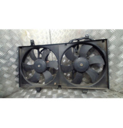 Moto ventilateur radiateur NISSAN PRIMERA 4