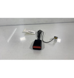 Attache ceinture avant droit PEUGEOT 208 1