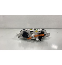 Commande chauffage PEUGEOT 208 1