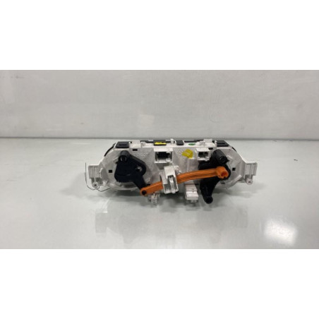 Commande chauffage PEUGEOT 208 1